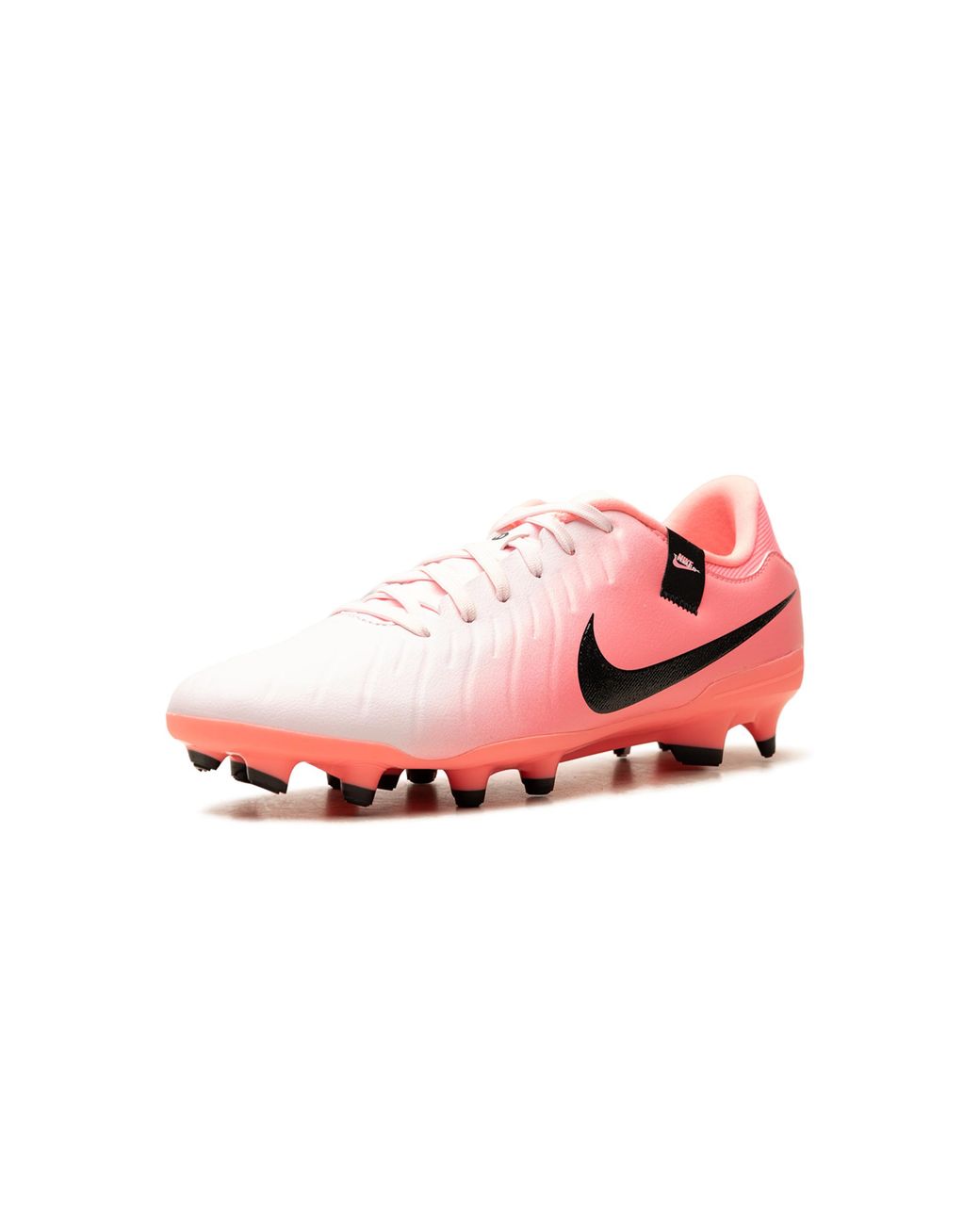 Nike Black Tiempo Legend 10 Academy Mg Foam" Dv4337 601" for men