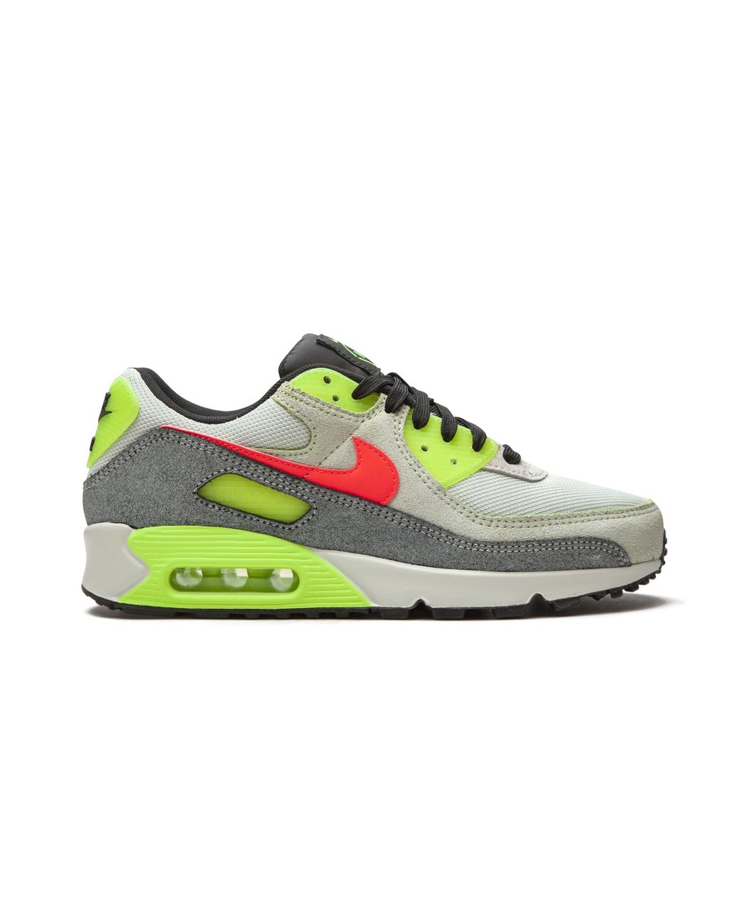 Nike Black Air Max 90 "N7 (2020/2025) Cv0264 001" for men