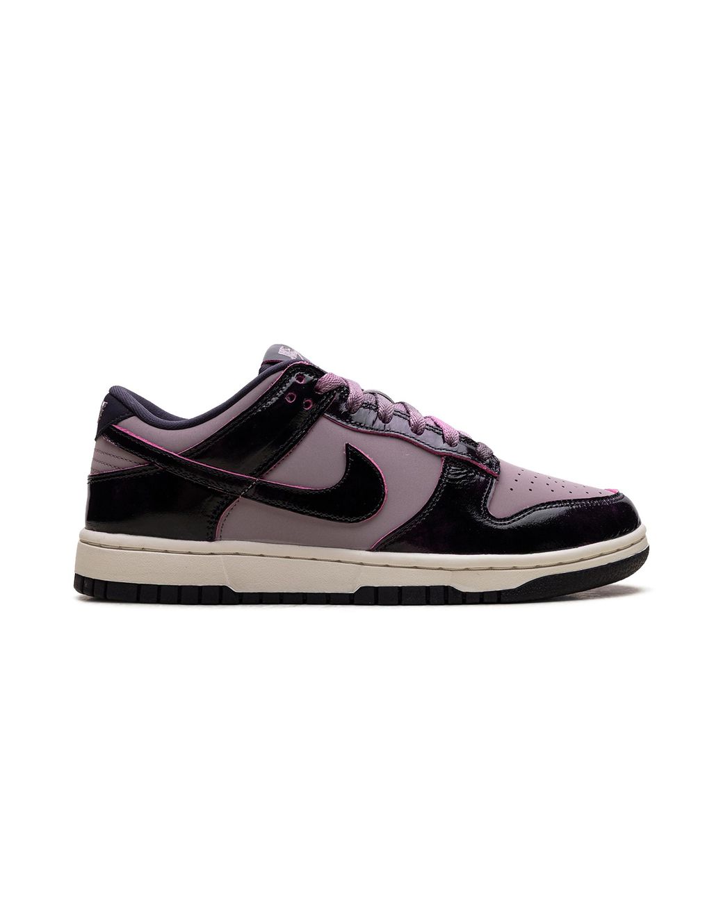 Nike Black Dunk Low Se "Panda-Monium Pack
