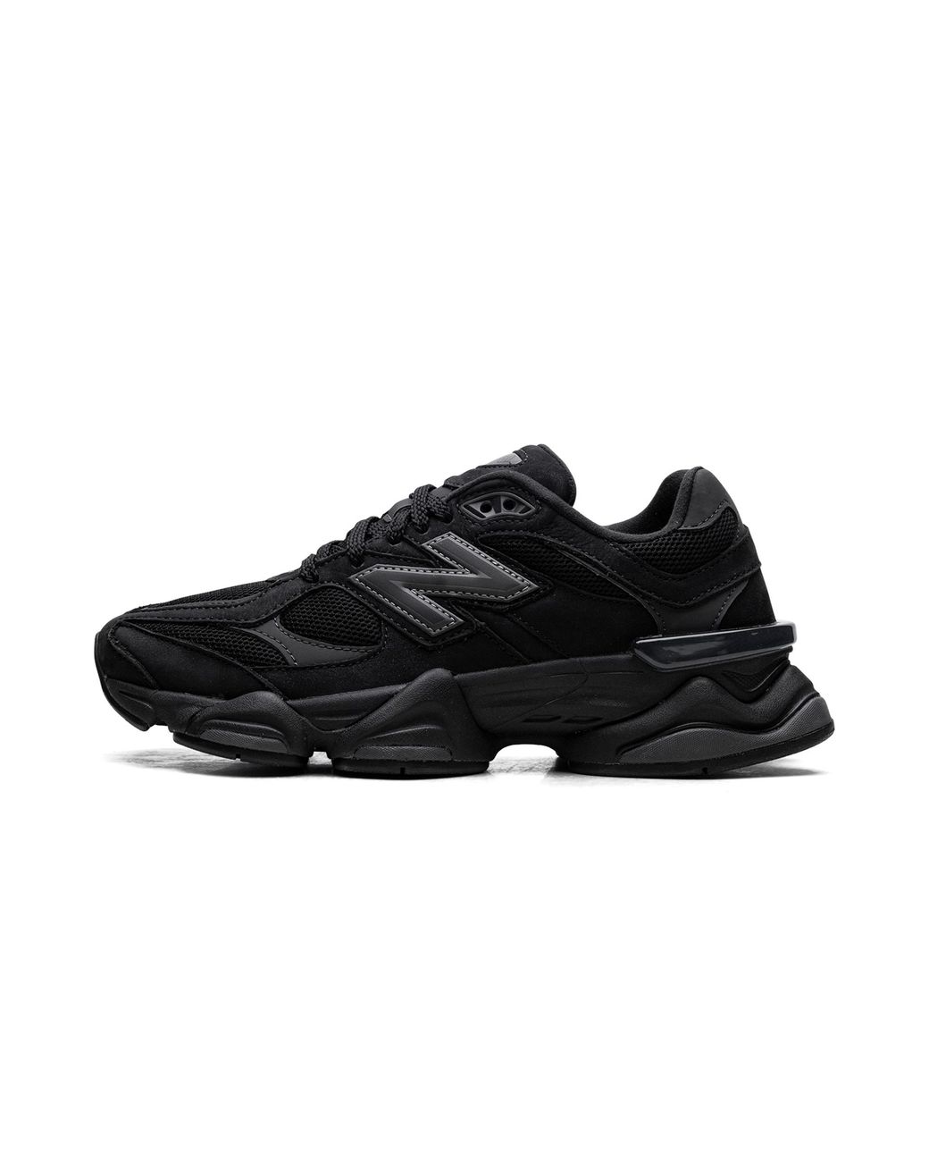 New Balance Black 9060 Cement" U9060Zge" for men
