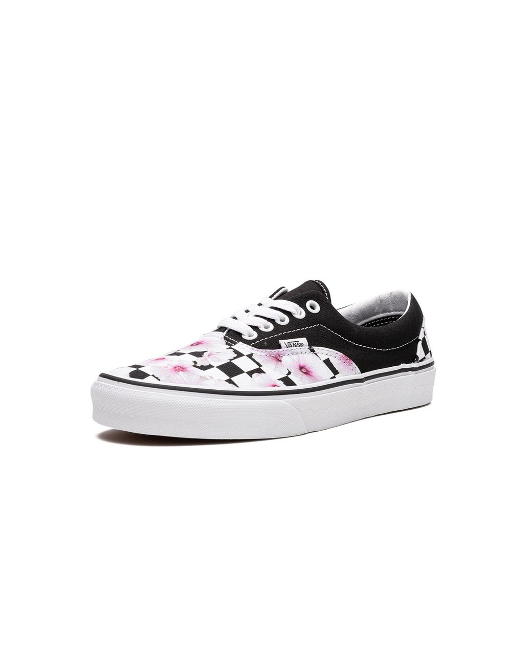 Vans Black Era Vn0005Uebma" for men