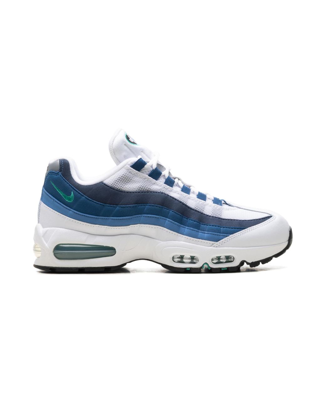 Nike Blue Air Max 95 'Slate' for men