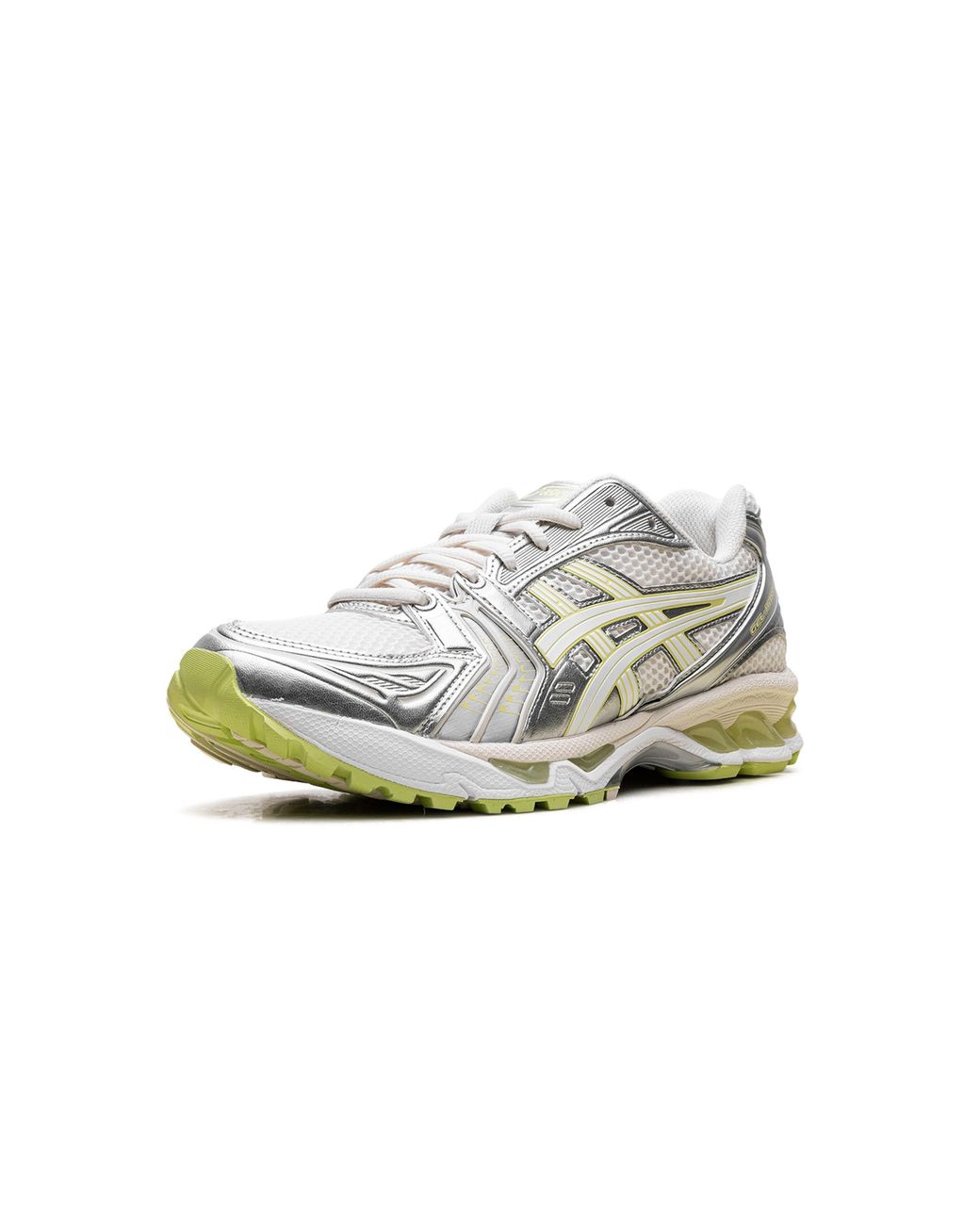 Asics Black Gel-Kayano 14 "Cream Pistachio" 1203A537 112" for men