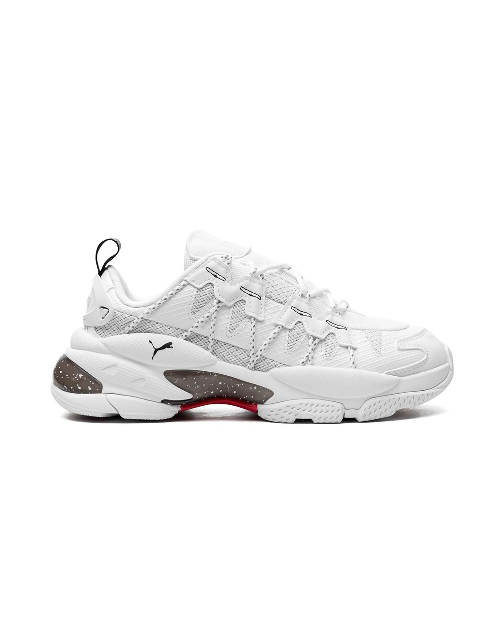PUMA Black Lqd Cell Omega Density 370736 02" for men