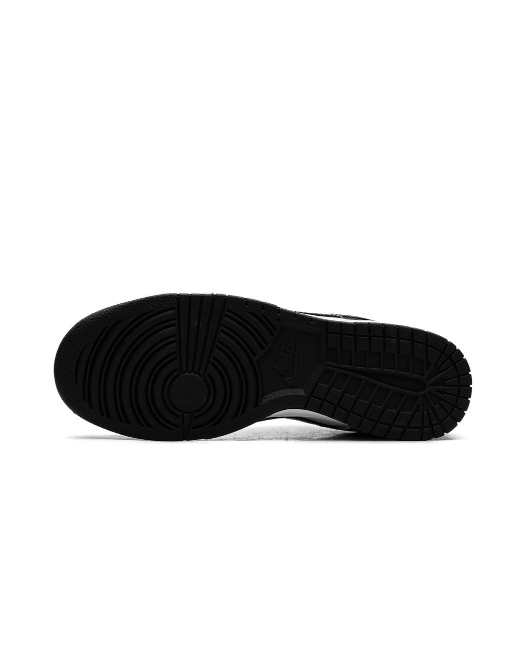 Nike Black Dunk Low Se "Panda" Hq1965 100" for men