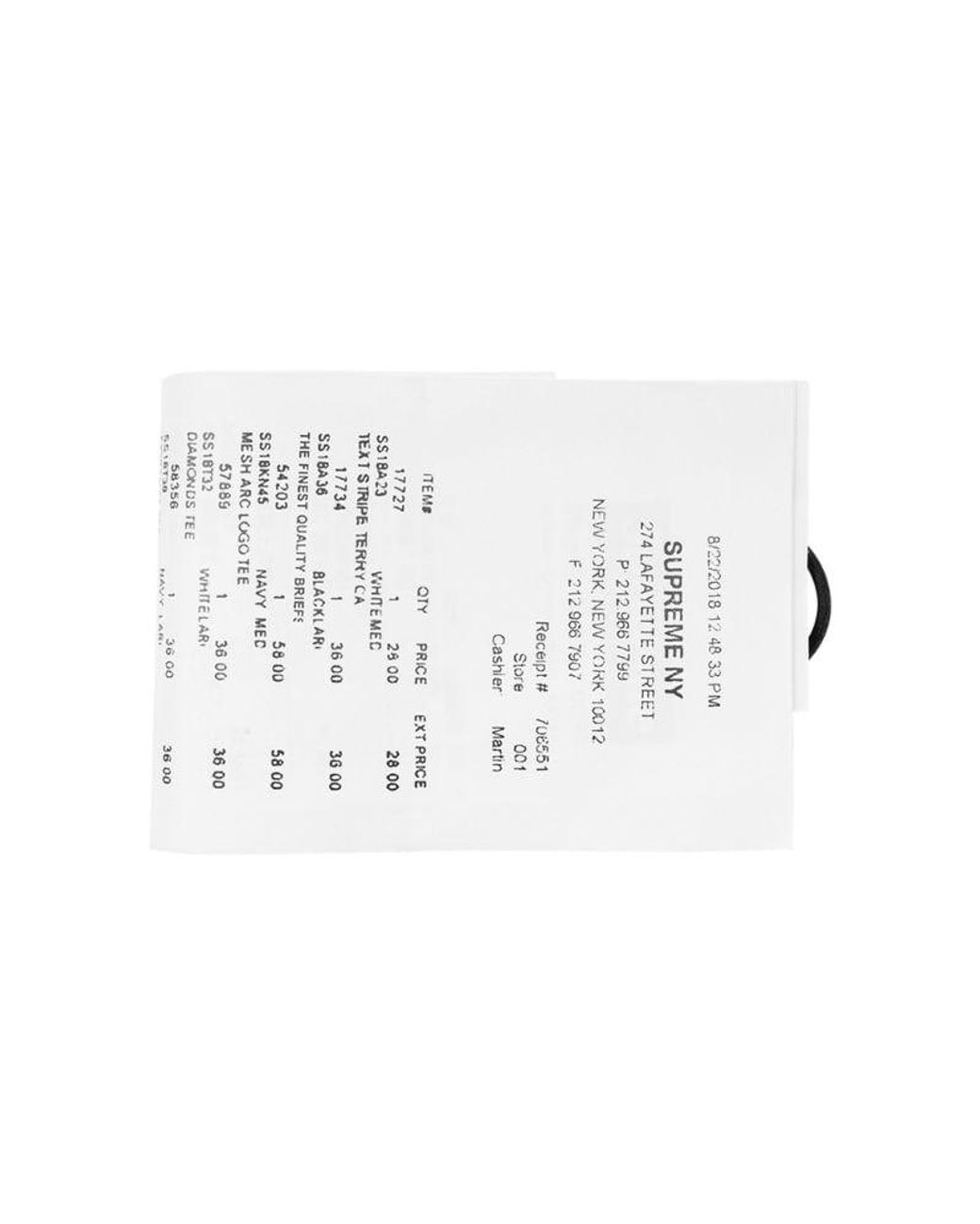 supreme-Multicolor-Mm6-Maison- supreme-Multicolor-Mm6-Maison-