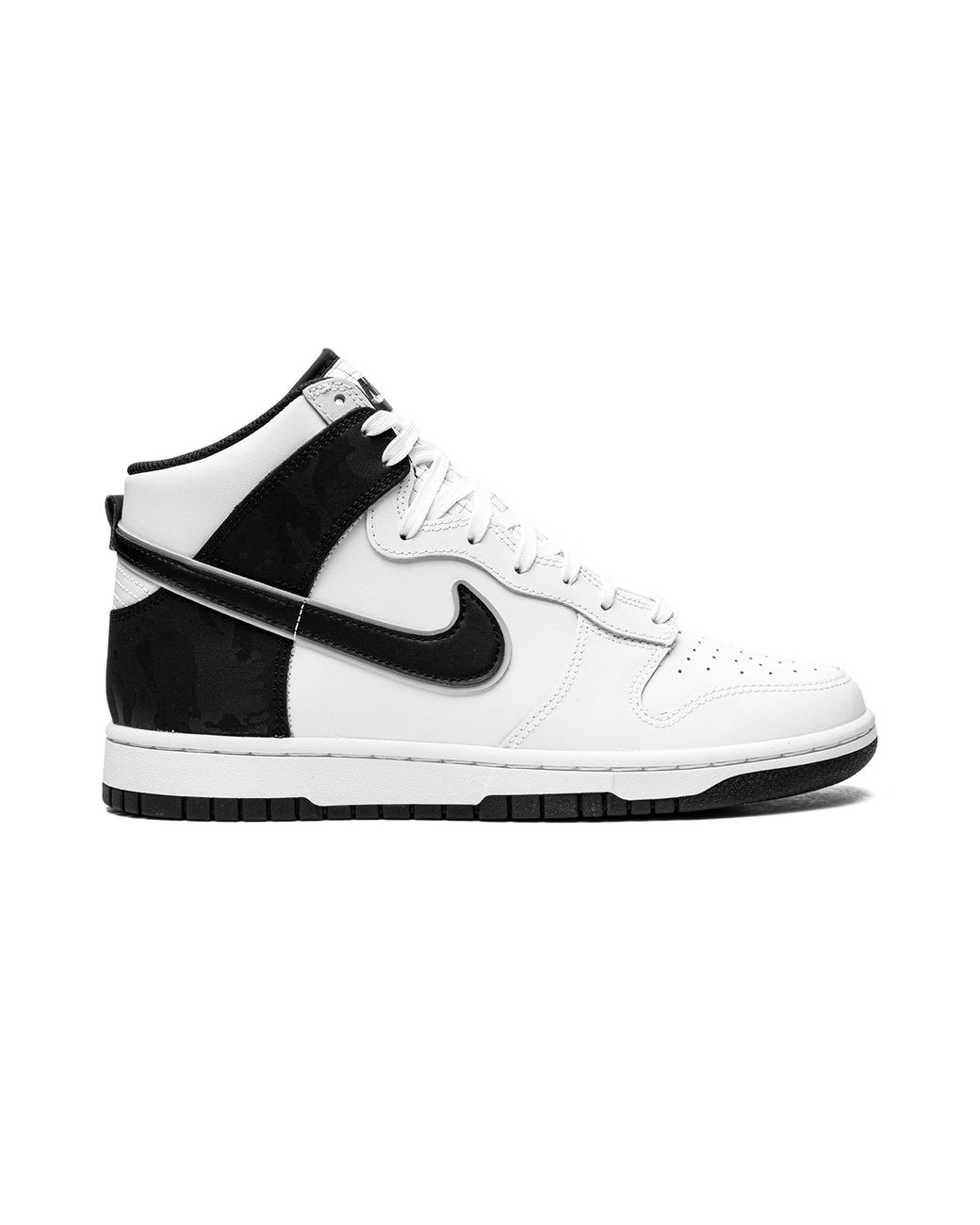 Nike Black Dunk High Retro Se Camo" Dd3359 100" for men