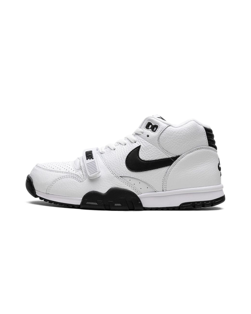 Nike Black Air Trainer 1 Fb8066 100" for men