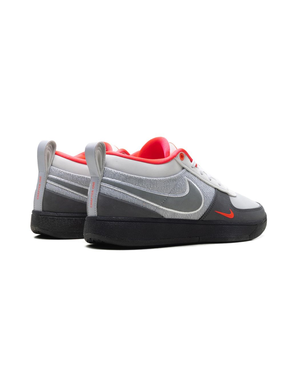 Nike Black Book 1 "Solar" Ir0838 001" for men