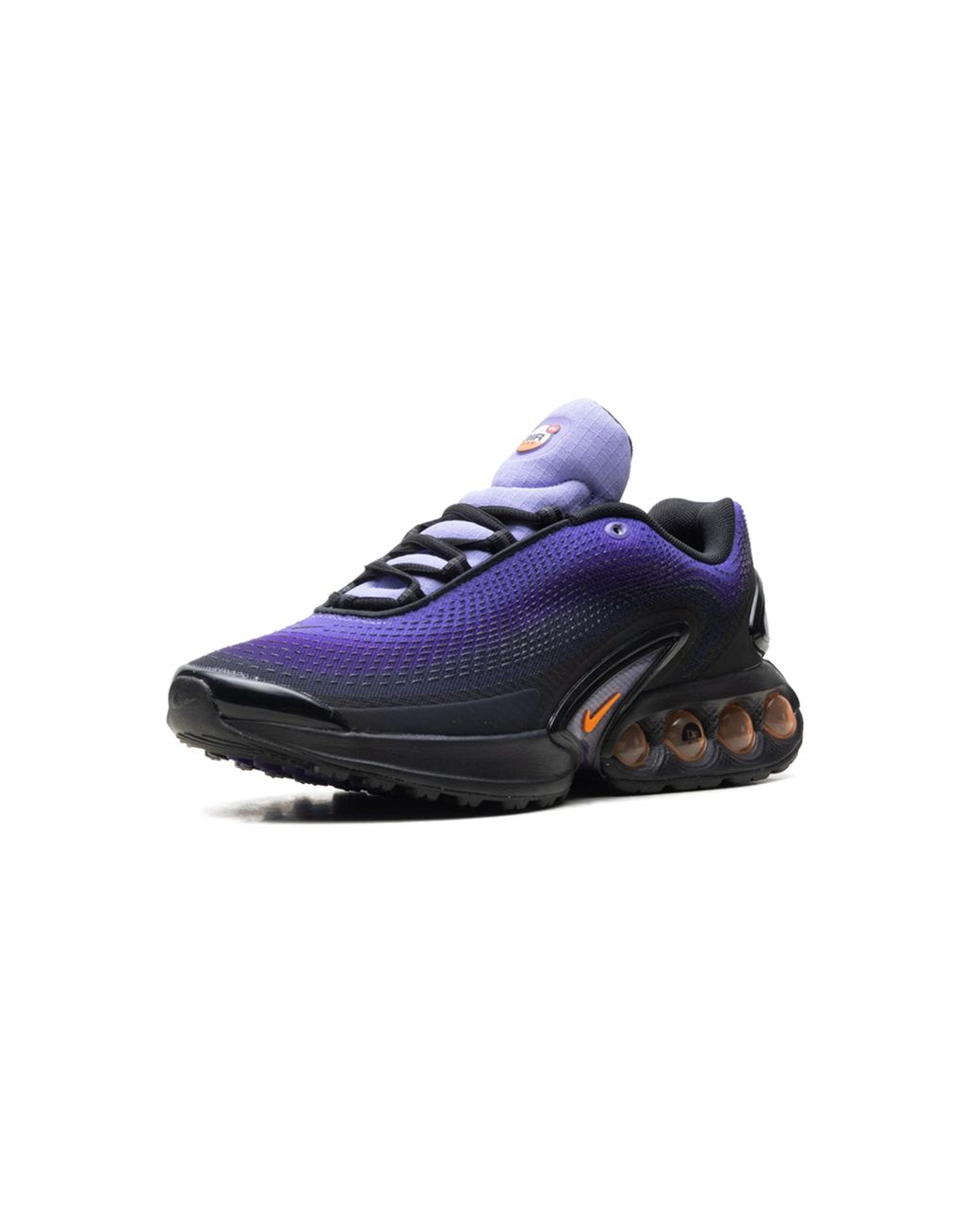 Nike Blue Air Max Dn Se "Medium Total" Hf5531 500" for men