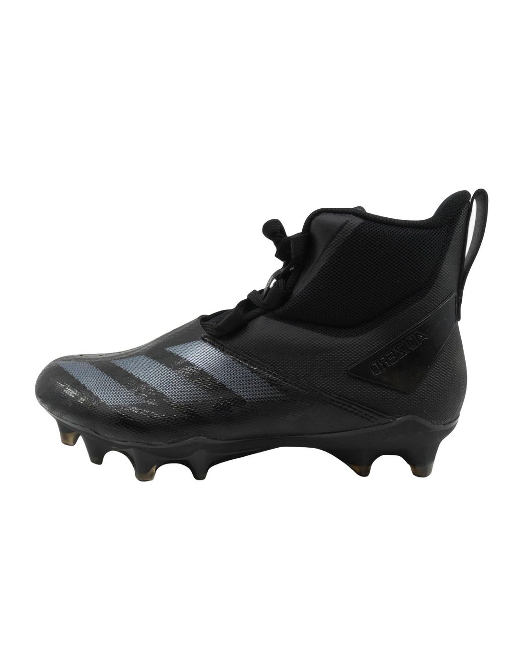 Adidas Black Adizero Chaos Speed Juice Id9103" for men