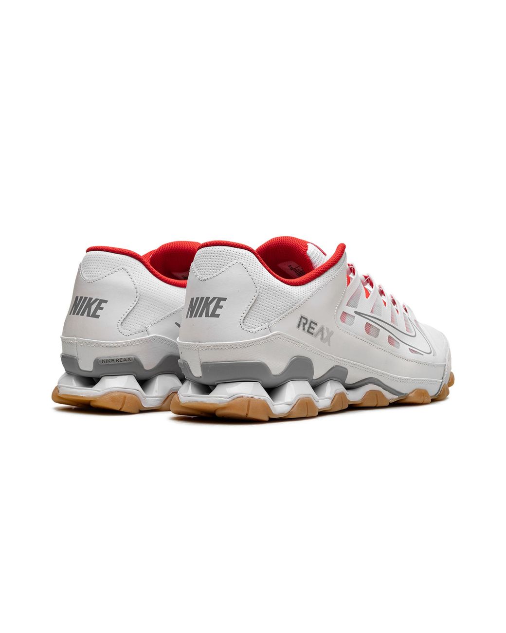 Nike Black Reax 8 Tr Wolf Chile" 621716 103" for men