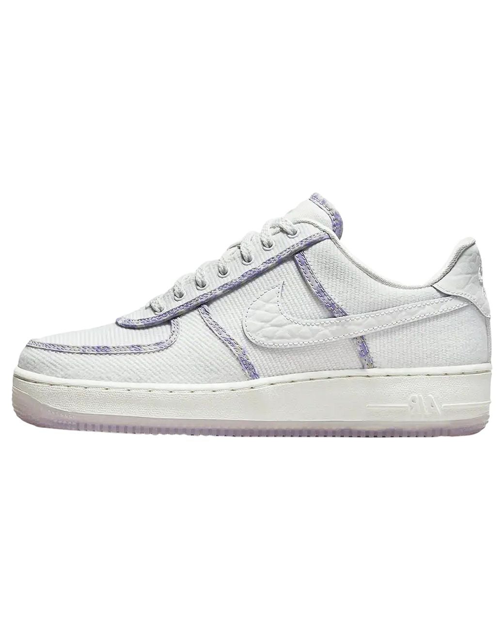Nike Black Air Force 1 Low Dv6136 100"