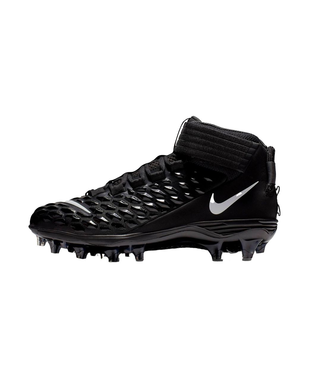 Nike Black Force Savage Pro 2 Anthracite" Ah4000 002" for men