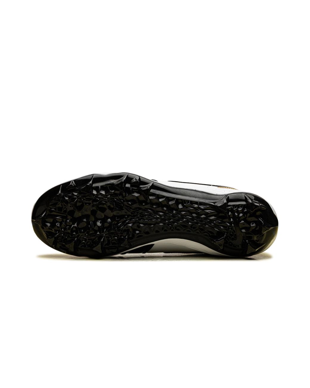 Nike Black 1 Mid Td Cleat Toe" Fj6805-701" for men