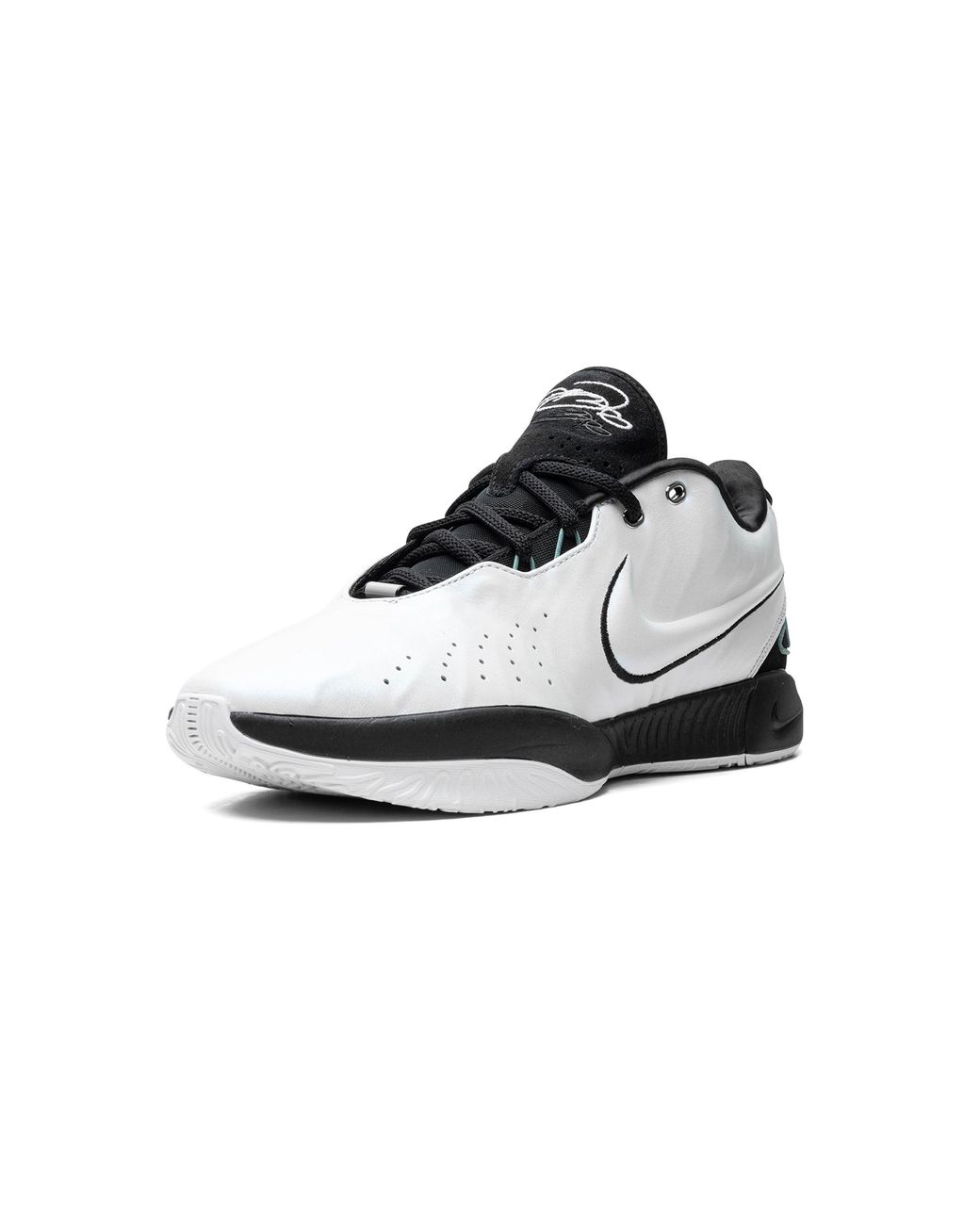Nike Black Lebron 21 "Conchiolin" Hf5841 100" for men