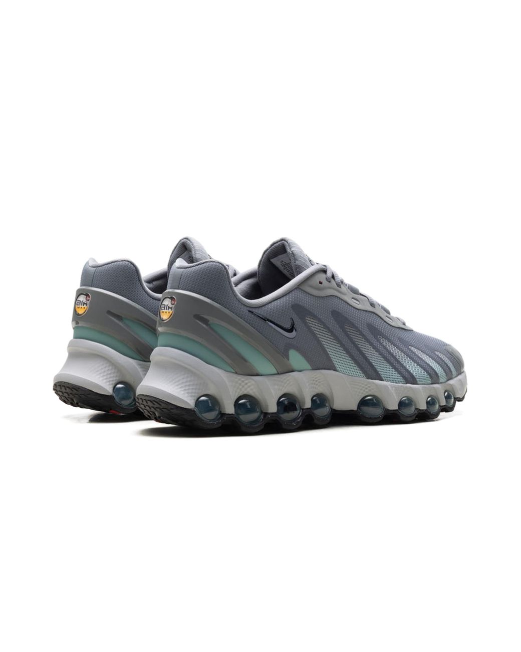 Nike Black Air Max Dn8 "Cool Cannon" Ih4119 009" for men