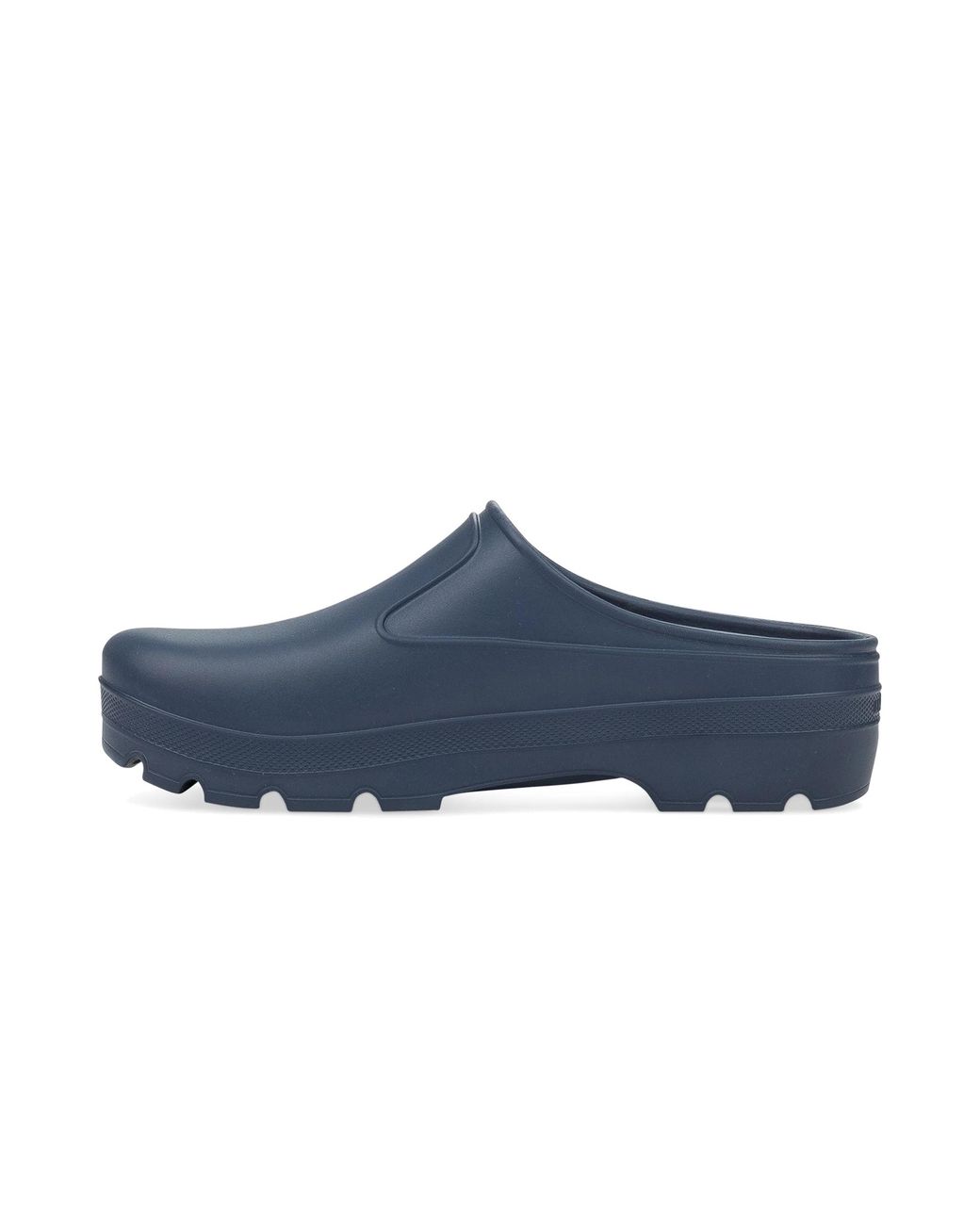 Aimé Leon Dore Blue Garden Loafers Fw23Fd004" for men