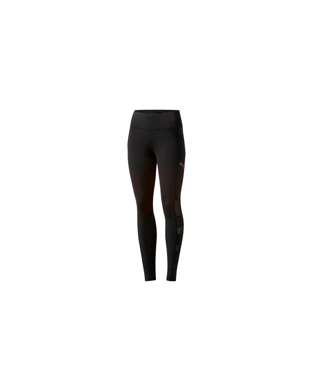 PUMA Black Sharp Shape Tight /Tan" 517059 01"