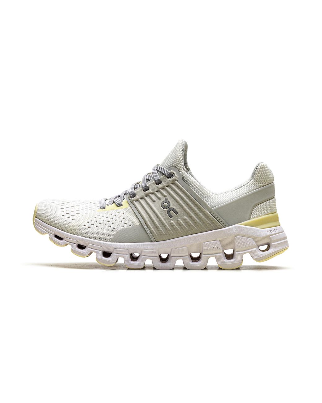 On Shoes Black Cloudsift /Limelight" 41.99577"