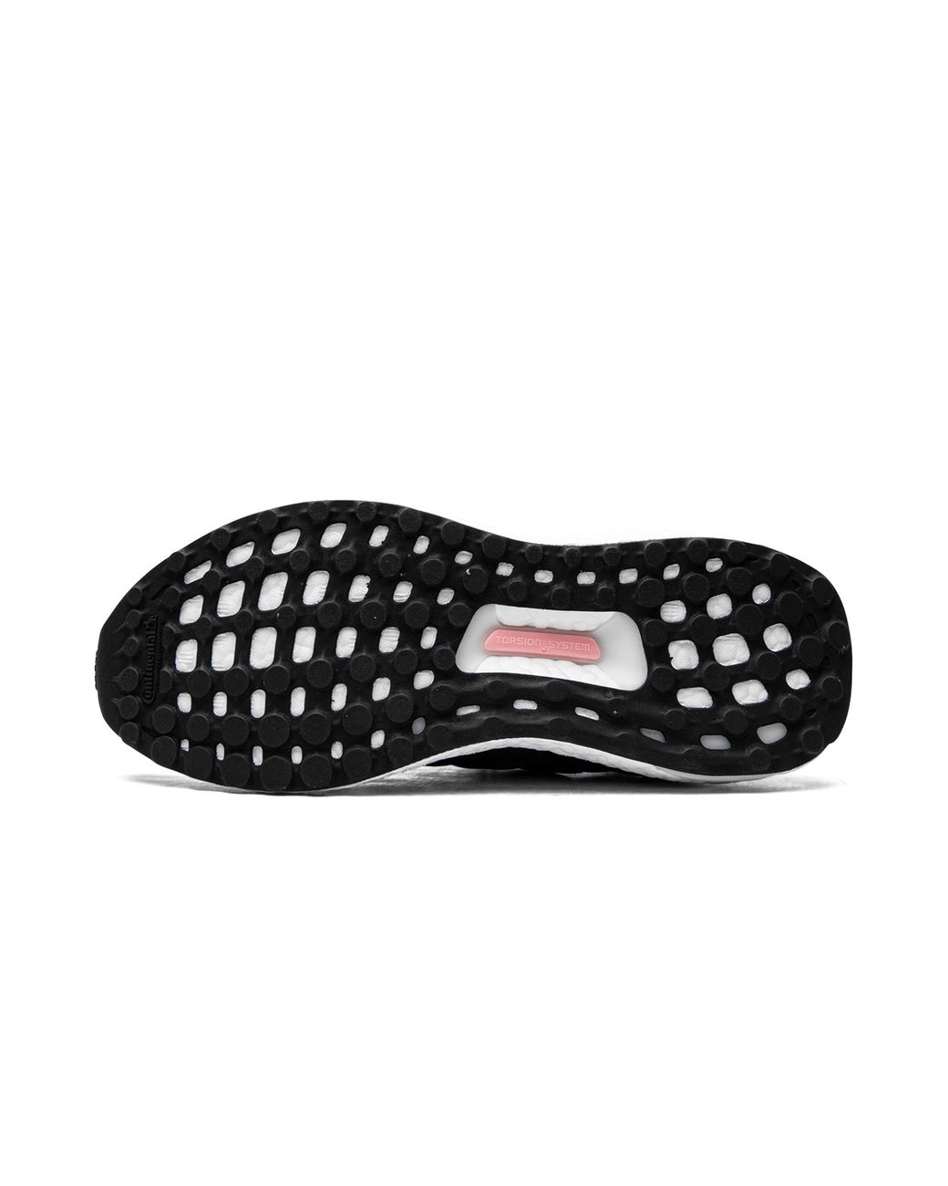 Adidas Black Ultraboost 5.0 Dna Gv8744"