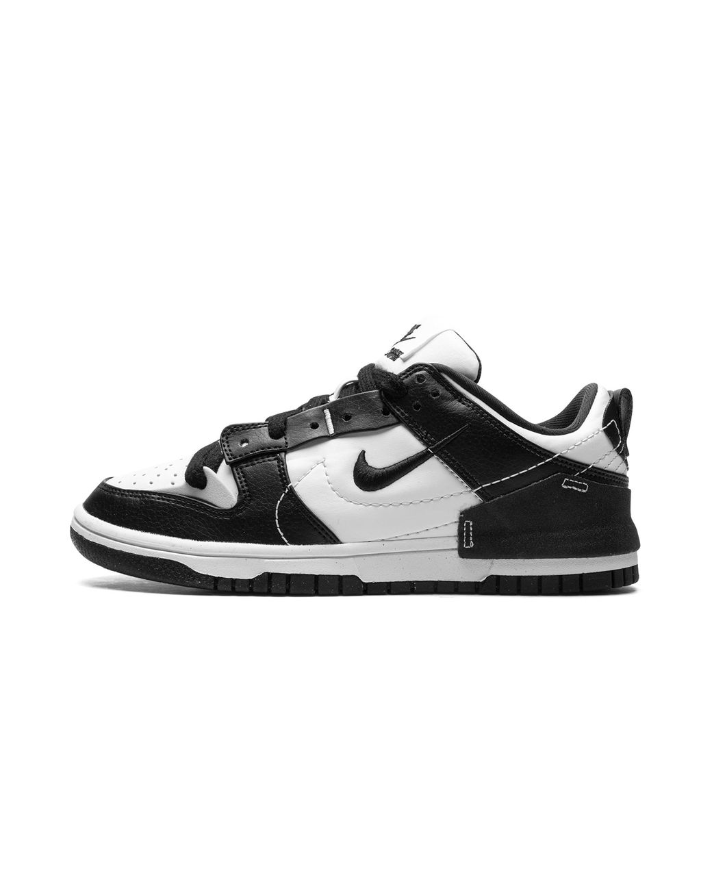 Nike Black Dunk Lo Disrupt 2 "Panda" Dv4024 002"
