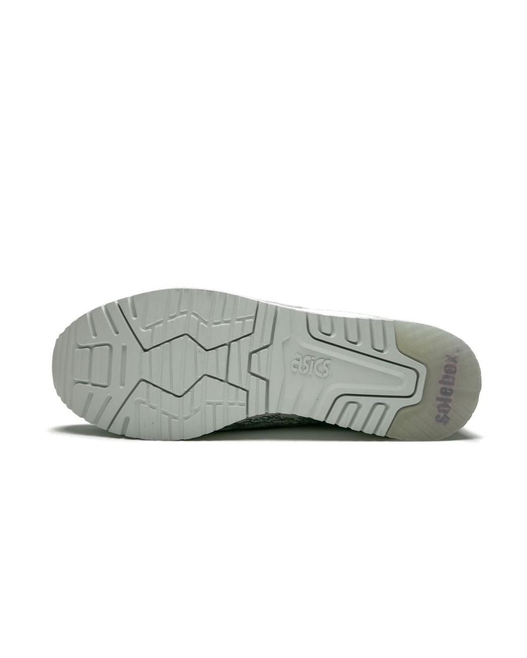 Asics Gray Gel-Lyte 3 "Atmos X Solebox" 1191A076 020" for men