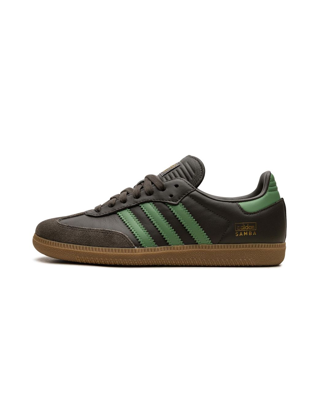 Adidas Black Samba Og And" Ig6175" for men
