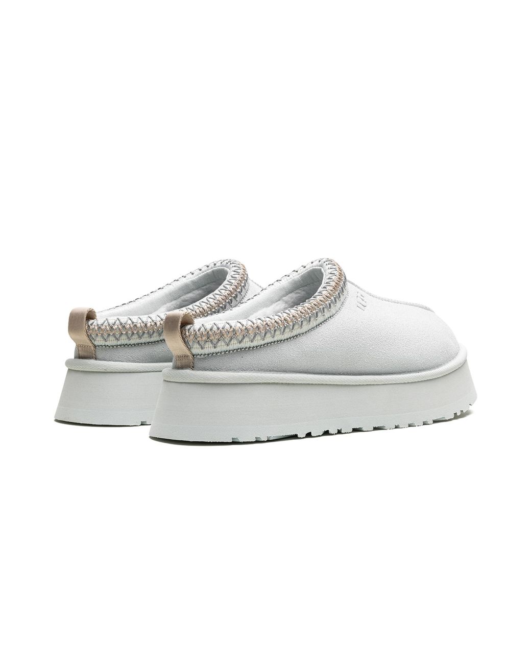 Ugg Black Tazz Slipper "Goose" 1122553 Goo"