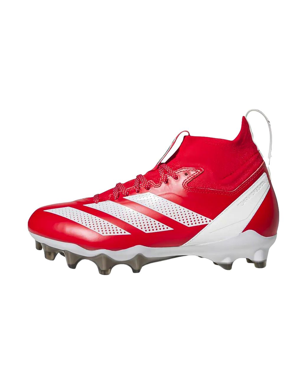Adidas Red Adizero Impact + Cleats "Patrick Mahomes Chiefs Pe" Ih5947" for men