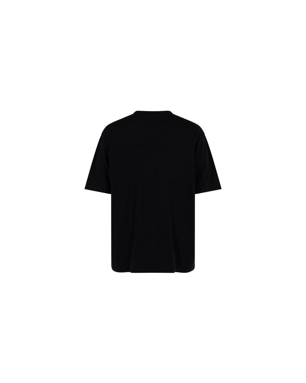 Supreme Black Undercover Football Top Su100068"