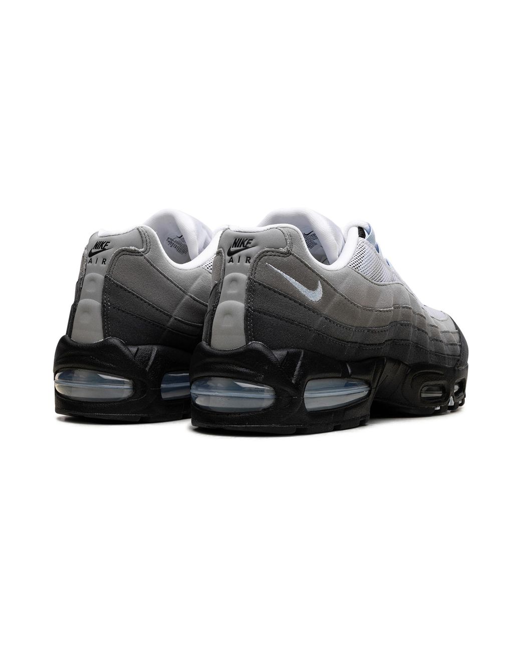 Nike Black Air Max 95 Og Tint" Hj5996 002"