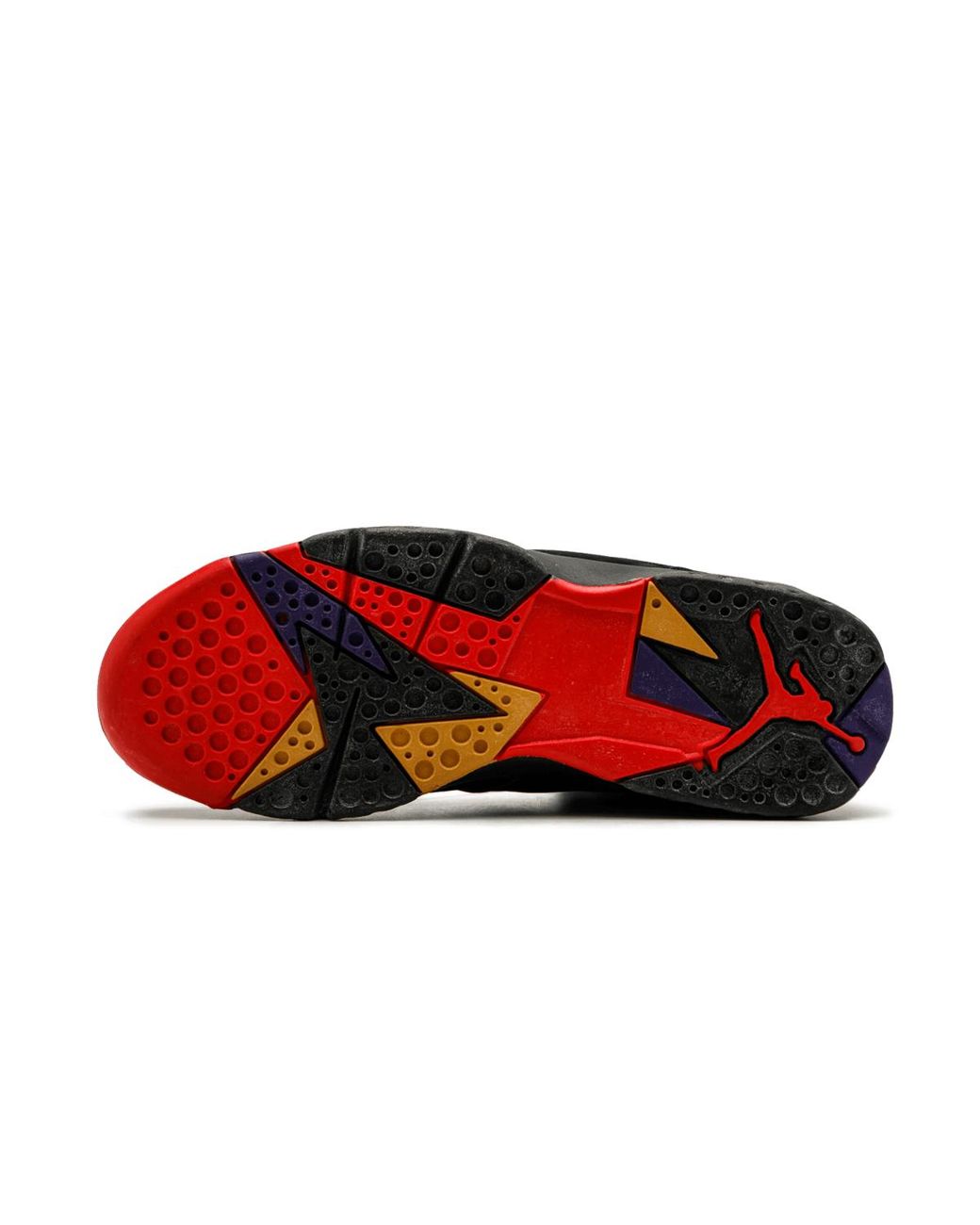 Nike Black Air 7 "1992 Release" 130014 060" for men