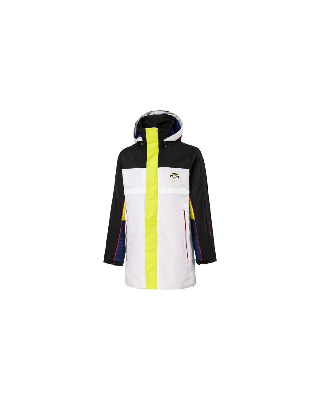 PUMA Black Lb Storm Jacket 595419 02" for men