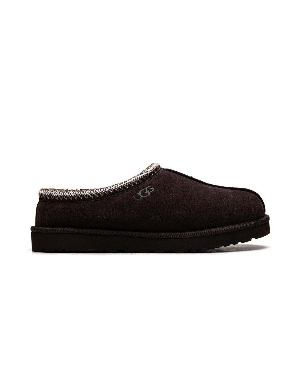 Ugg Black Tasman Ii "Dusted Cocoa" 1174671 Ddcc" for men