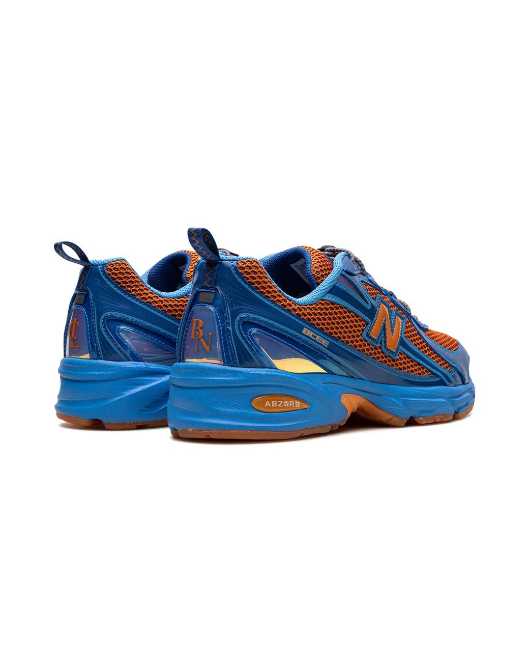 New Balance Blue 740V2 "Aminé for men