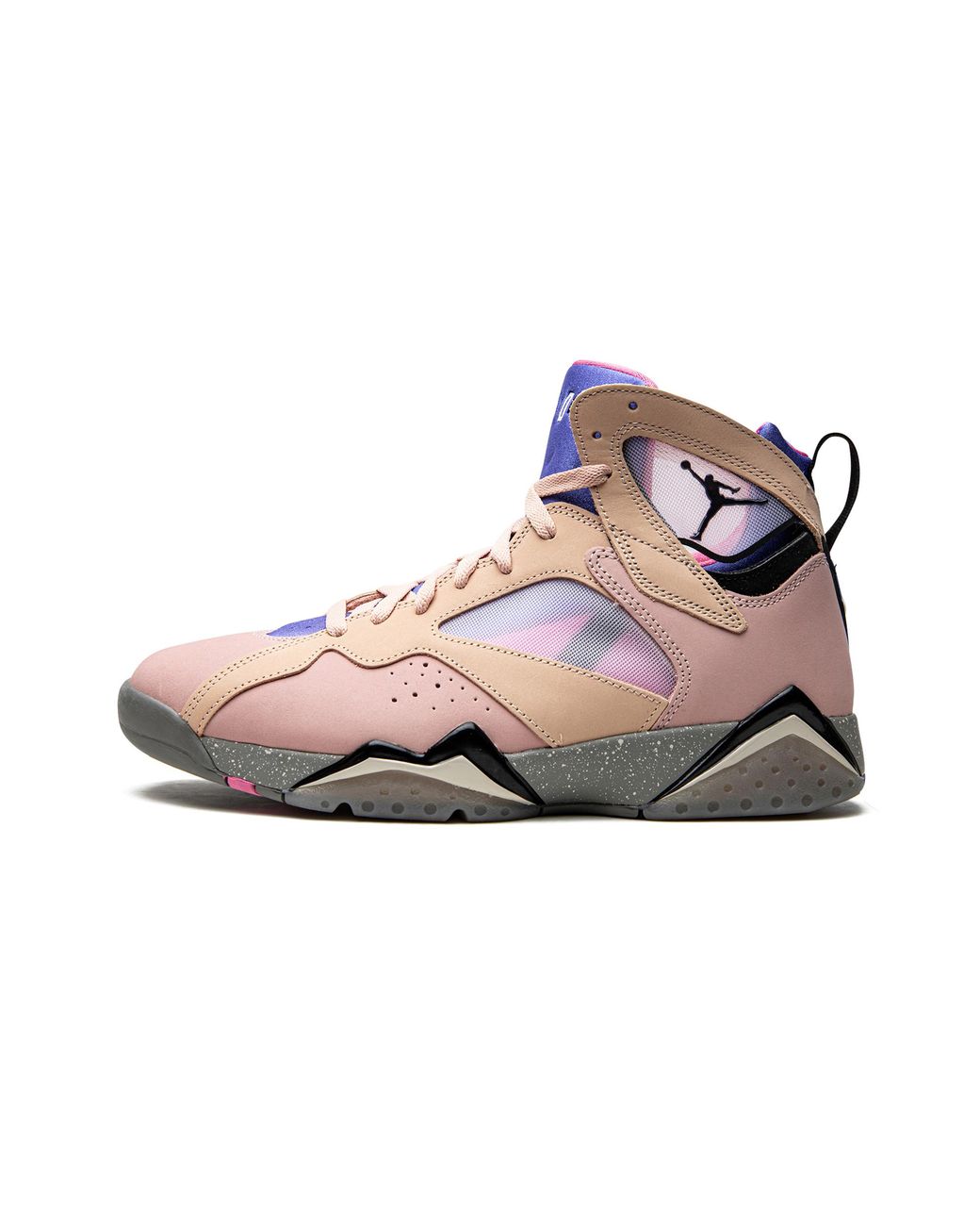 Nike Black Air 7 Se "Sapphire" Dj2636 204" for men