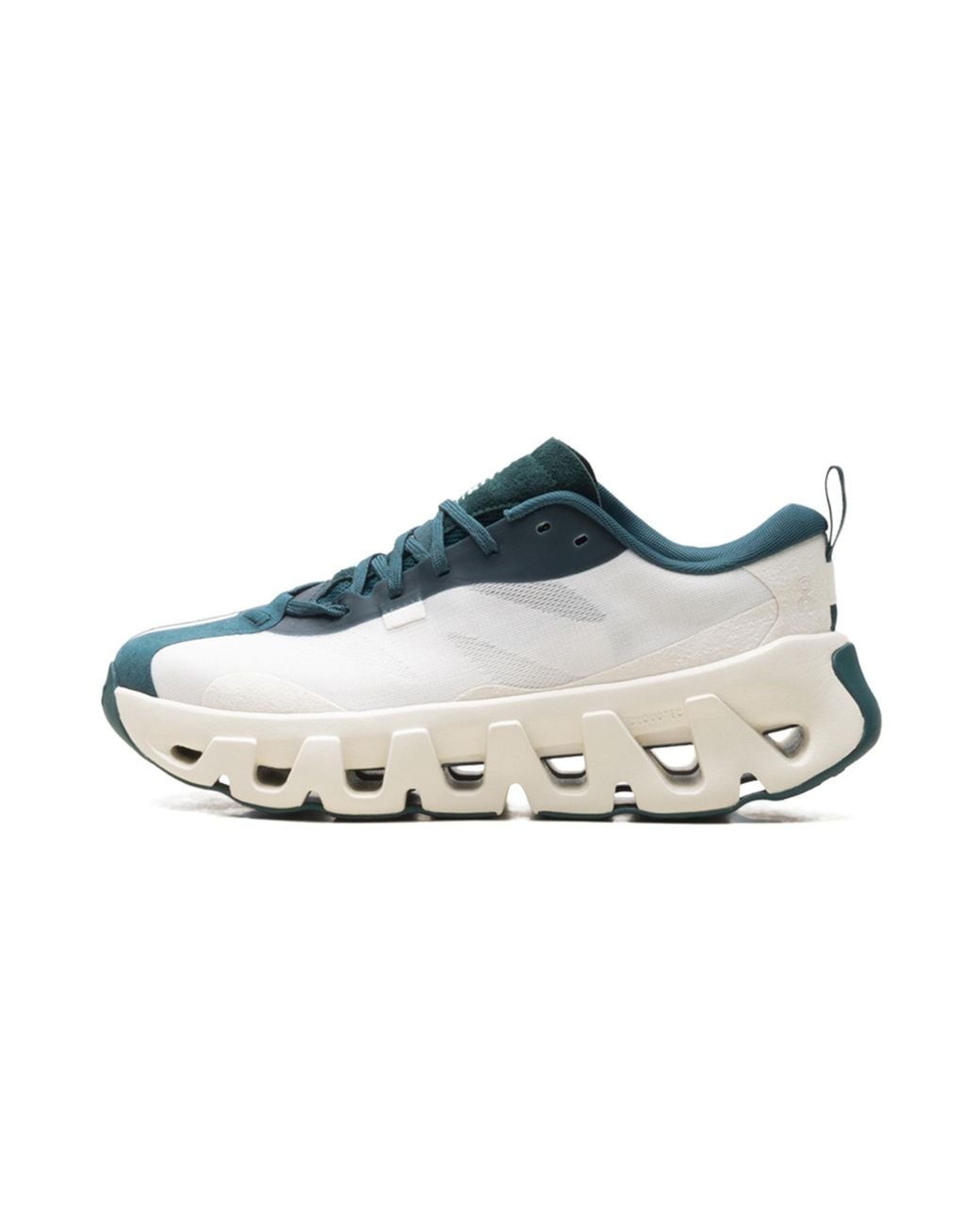 On Shoes Black K-Tech 1 "Kith