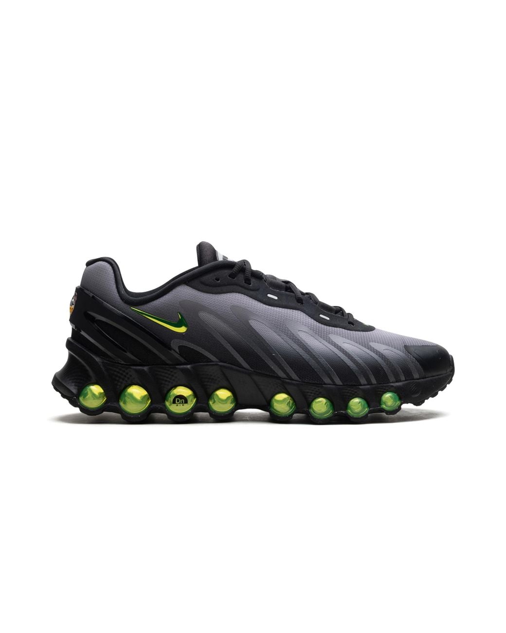 Nike Black Air Max Dn8 Volt" Fq7860 003" for men