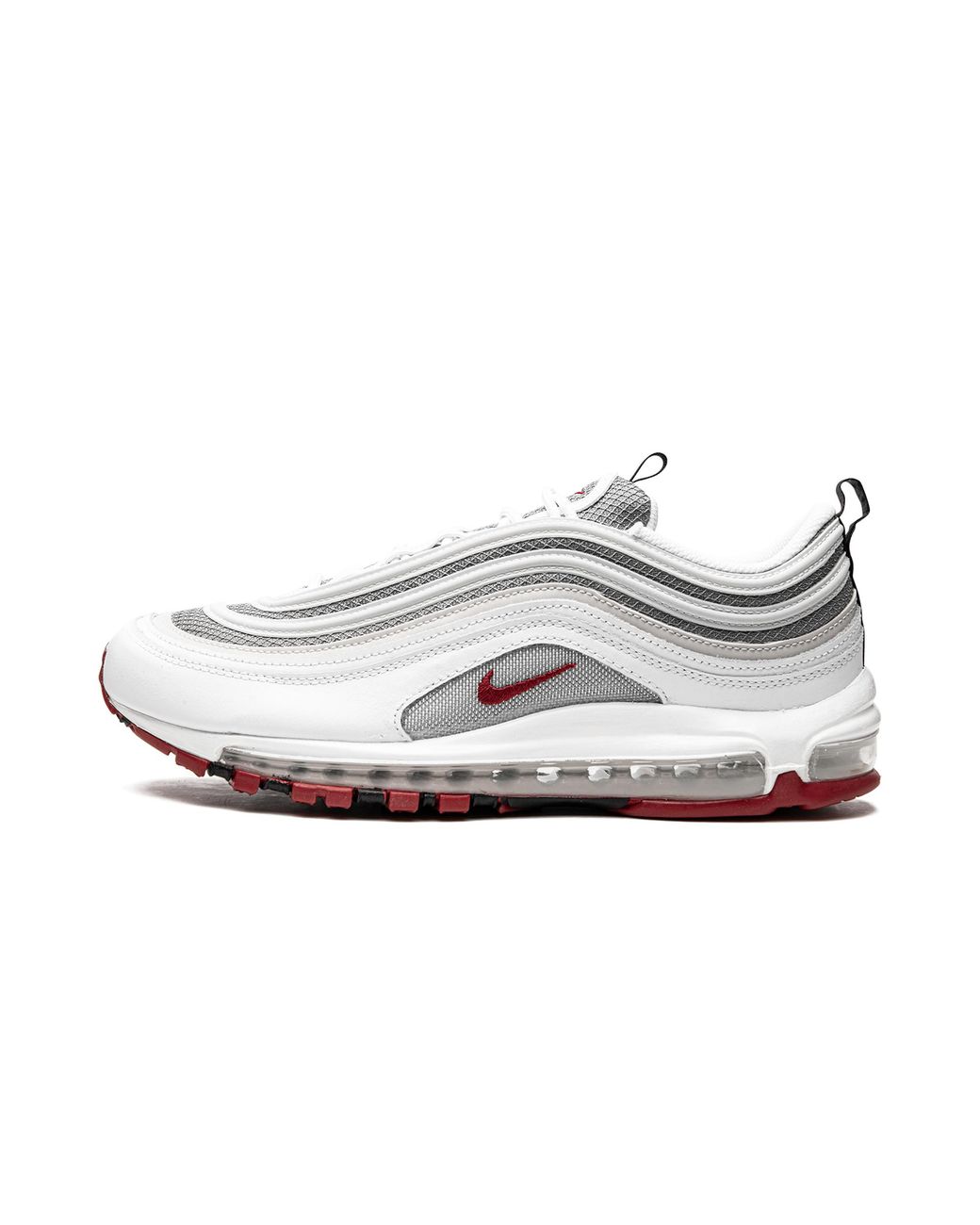 Nike White Air Max 97 Bullet" Dm0027 100" for men