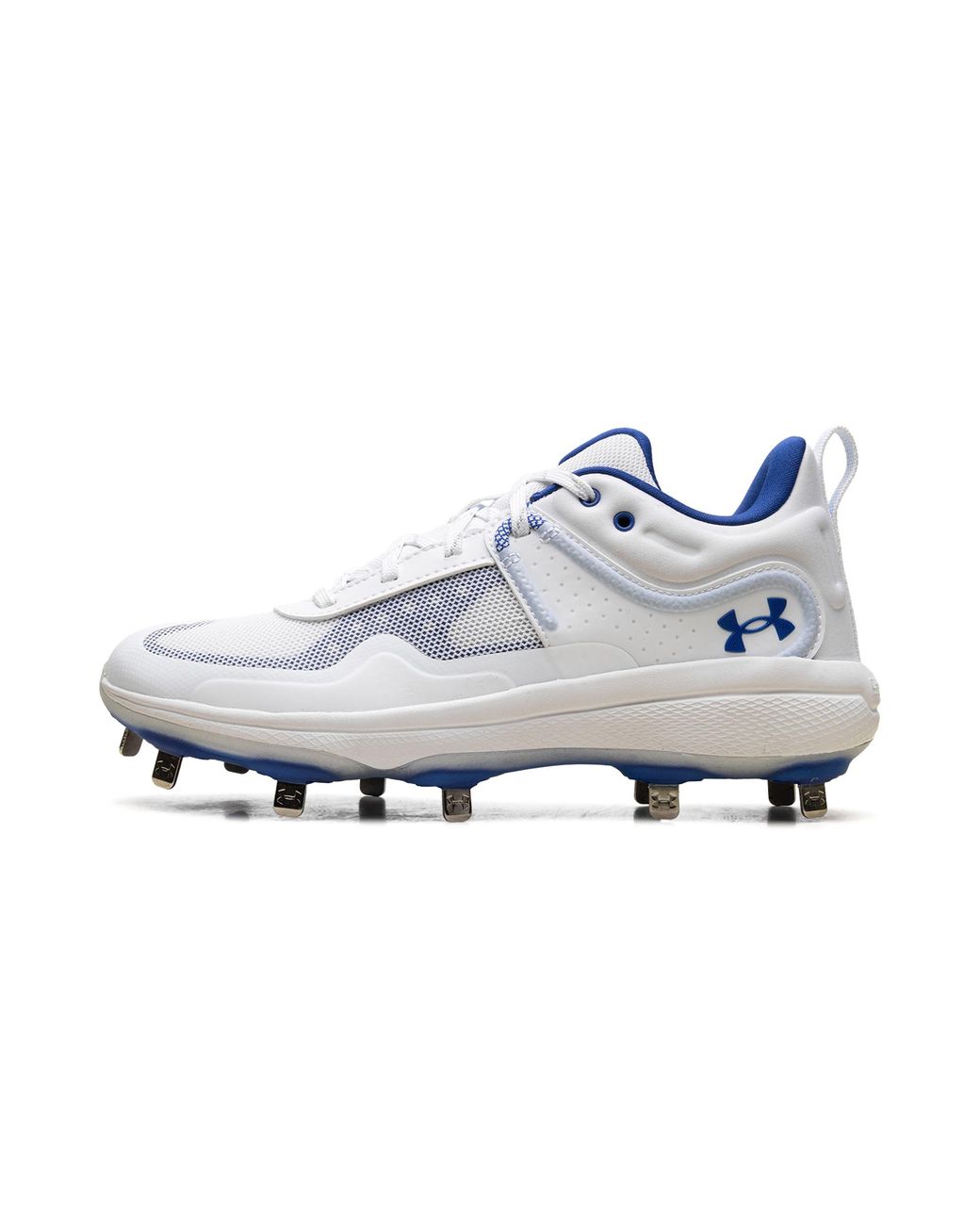 Under Armour Black Glyde Mt Royal" 3024328 101"