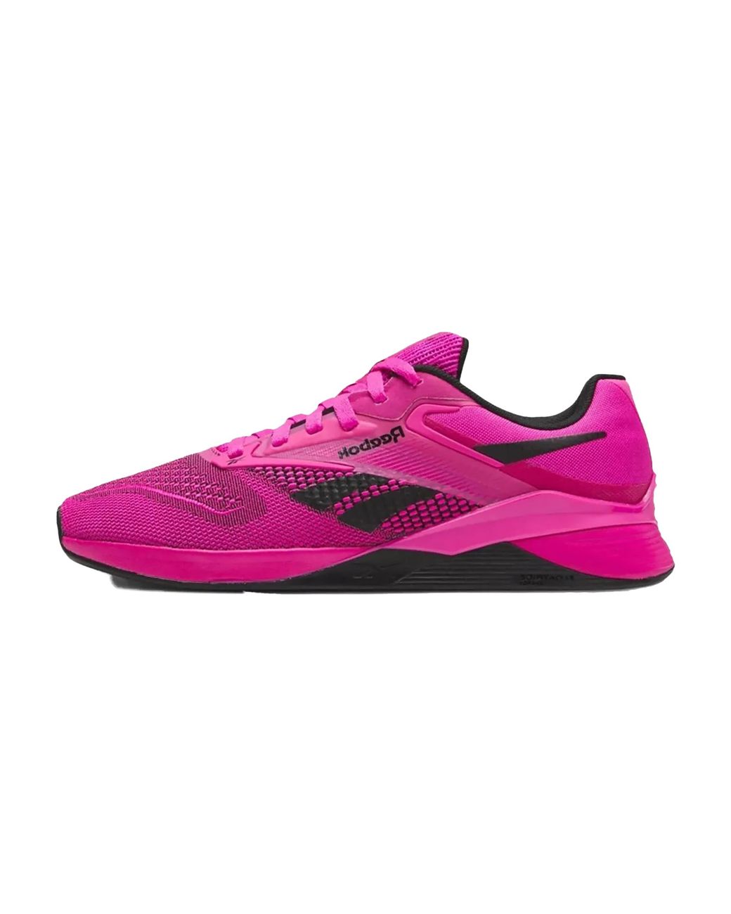 Reebok Purple Nano X4 Id5512"