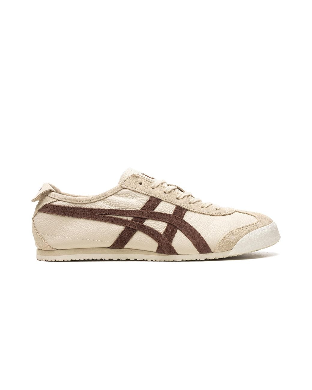 Onitsuka Tiger Black Mexico 66 Vintage Suede" 1183B391 251" for men
