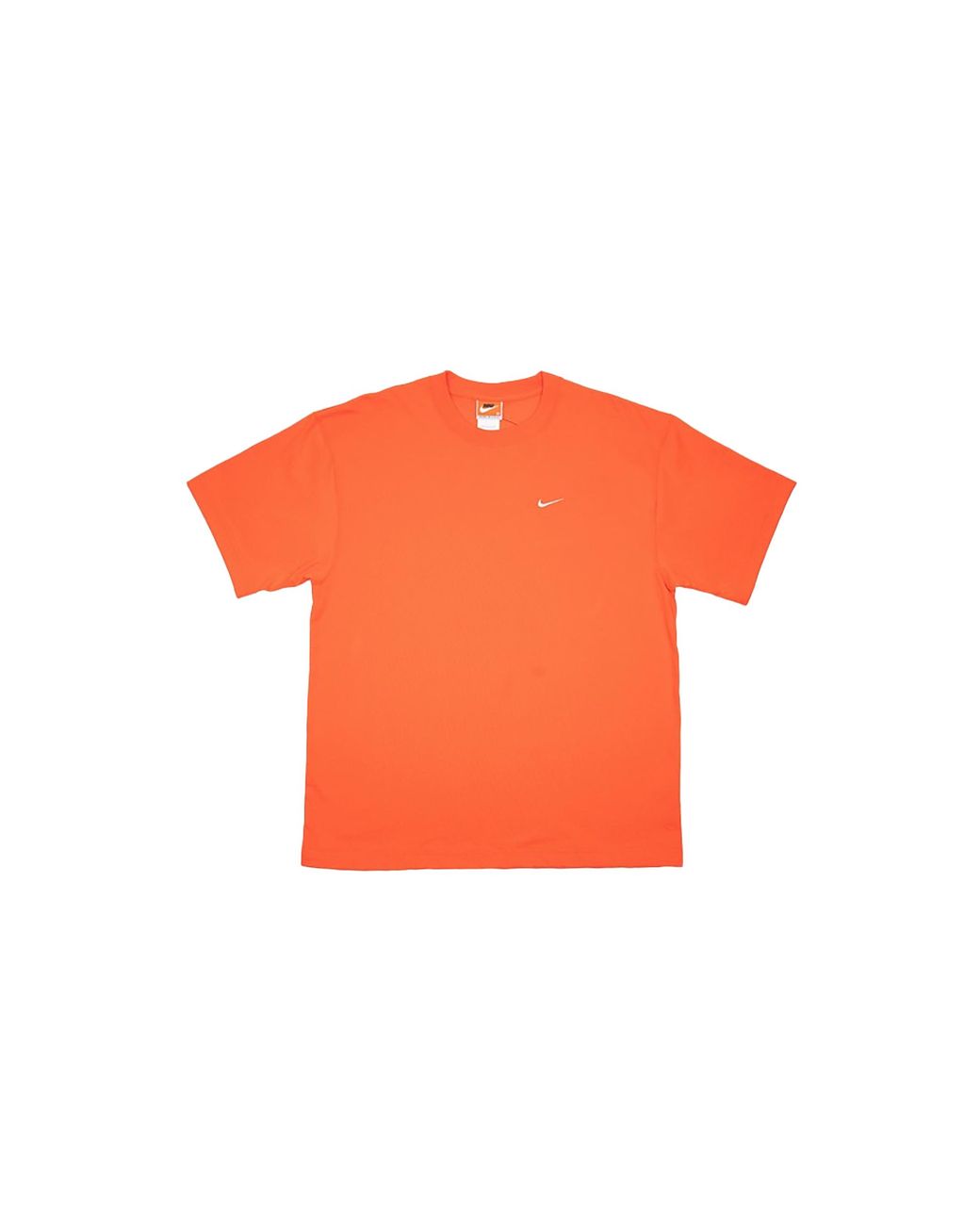 Nike Orange Nrg Made for men