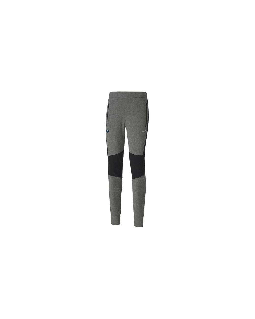 PUMA Black Bmw Motorsport Sweat Pants 598002 03" for men