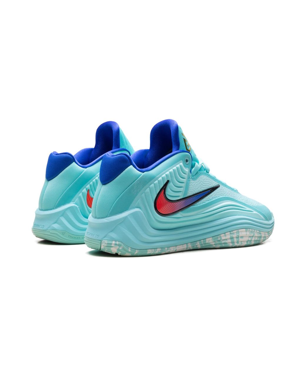 Nike Blue Giannis Freak 7 "Light Aqua" Hf3450 402" for men