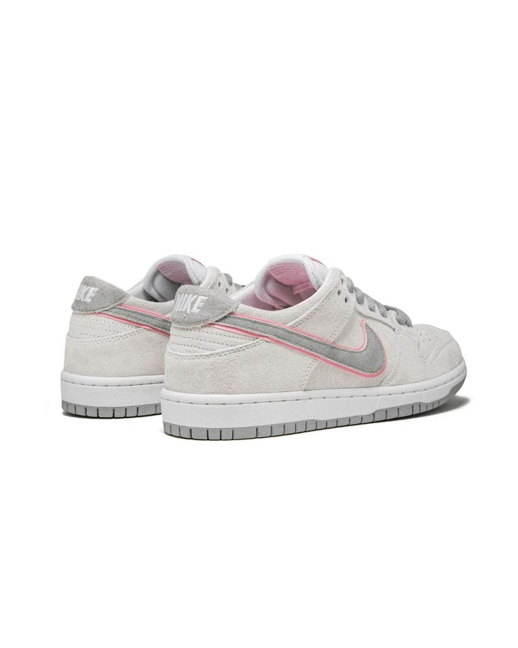 Nike Black Sb Zoom Dunk Low Pro Iw 895969 160" for men