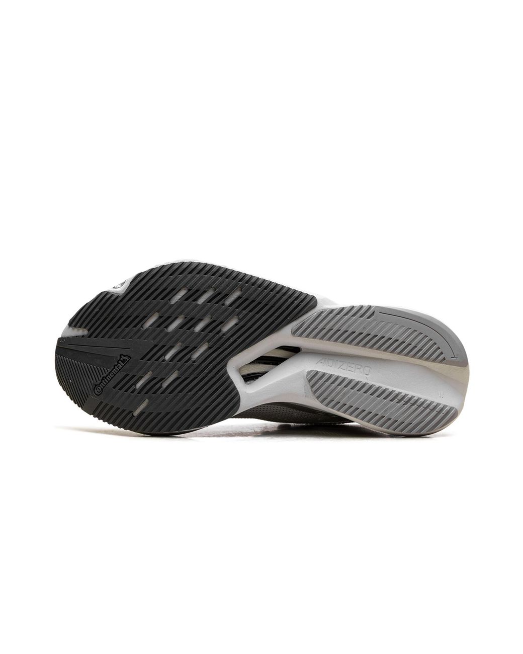 Adidas Black Adizero Boston 12 "Dash" Ji4473"