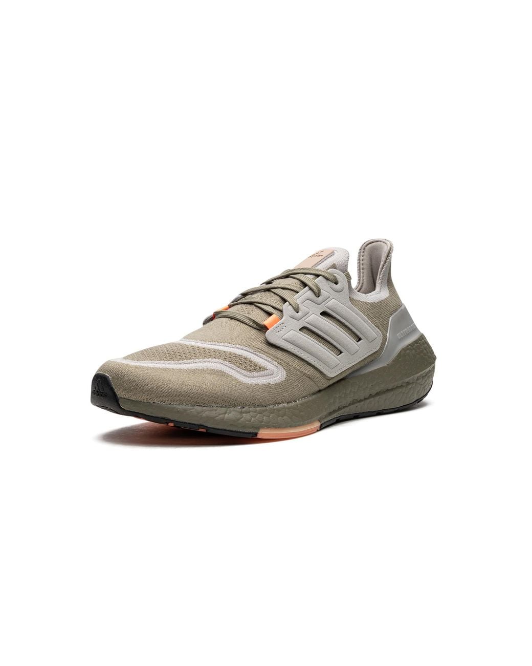 Adidas Black Ultraboost 22 Gx9140" for men