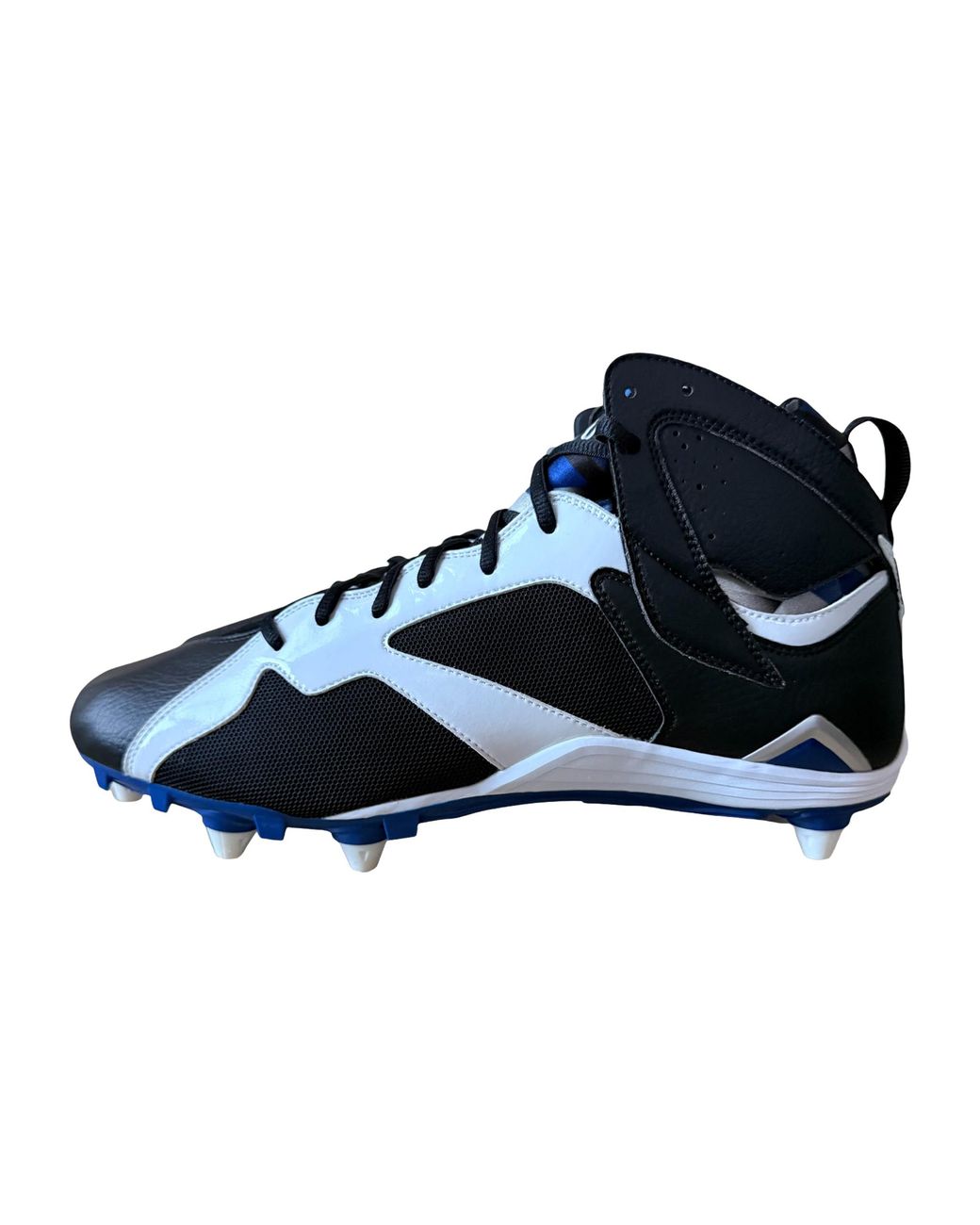 Nike Blue 7 Detachable Cleats -Rush" Su15 Mnjdsp 373 D3" for men